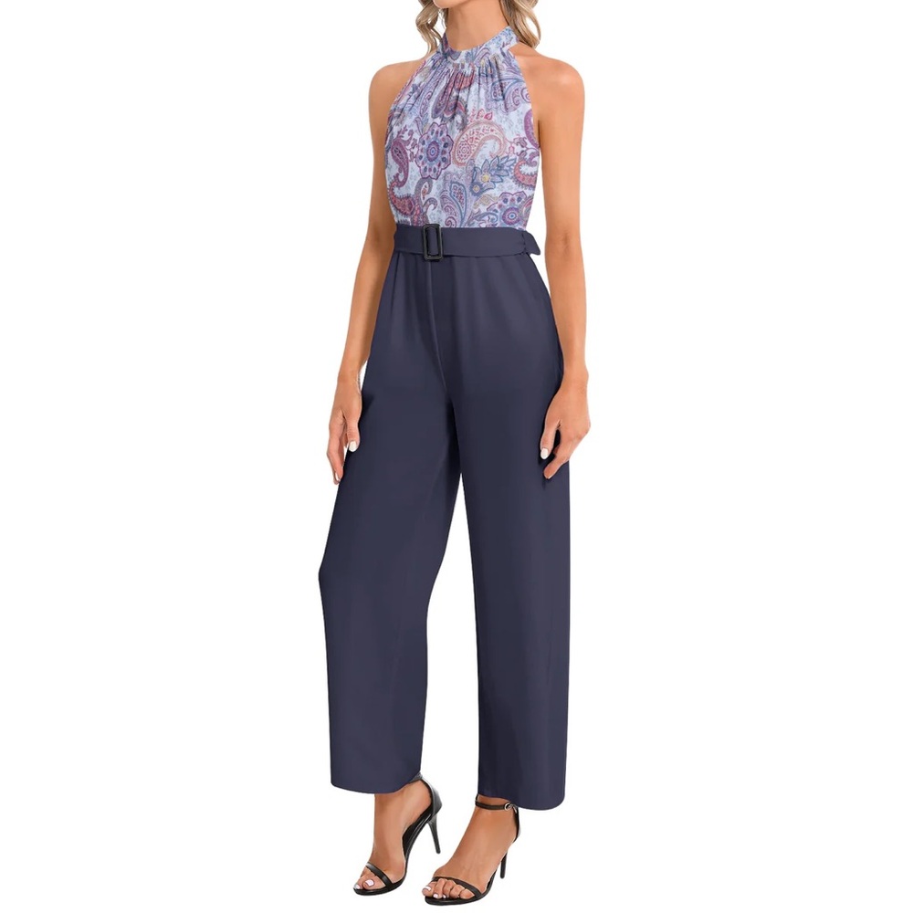 Women’s jumpsuit
